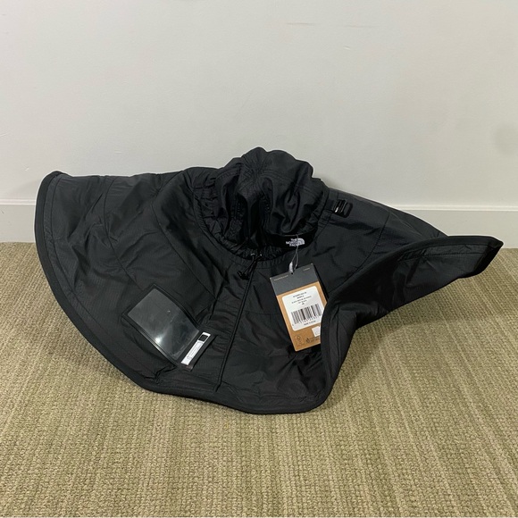 NEW North Face Black Series Brimmer Hat - Picture 1 of 10